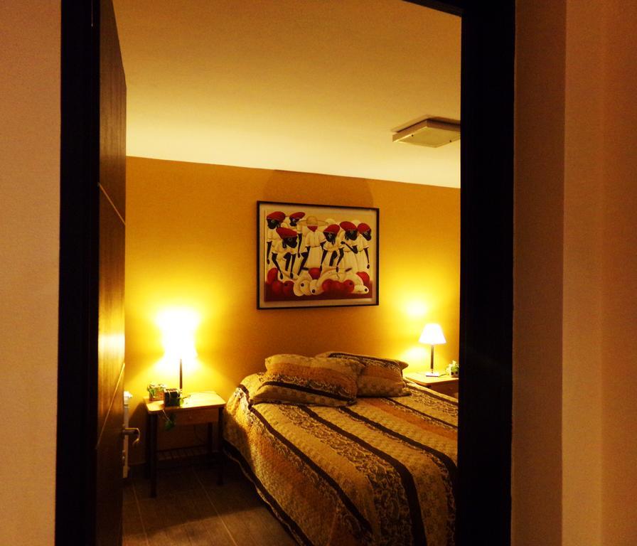 Cabanas Bajo El Nogal Villa El Bolson Room photo