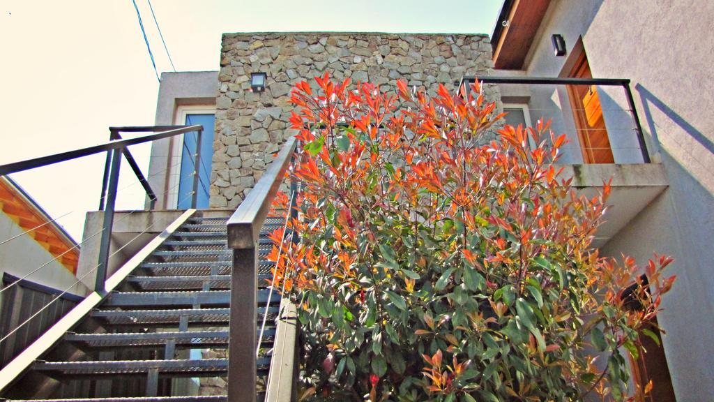 Cabanas Bajo El Nogal Villa El Bolson Exterior photo