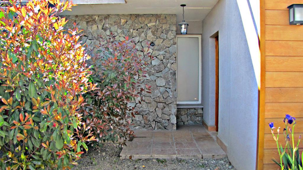 Cabanas Bajo El Nogal Villa El Bolson Exterior photo